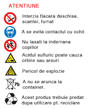Atentie