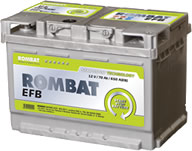 EFB Rombat EFB