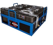 Magma 12 V - 360 Ah