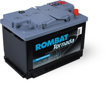Tornada Tornada