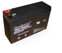 UPS 12 V - 200 Ah